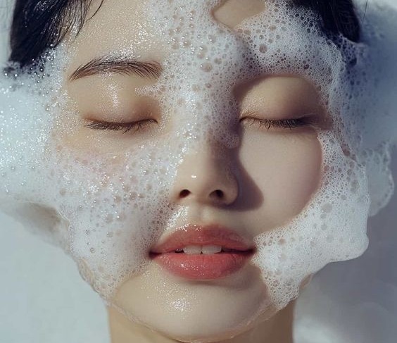 5 اشتباه رایج هنگام خرید پاک‌کننده صورت